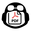 PDF Tools for GitHub Copilot